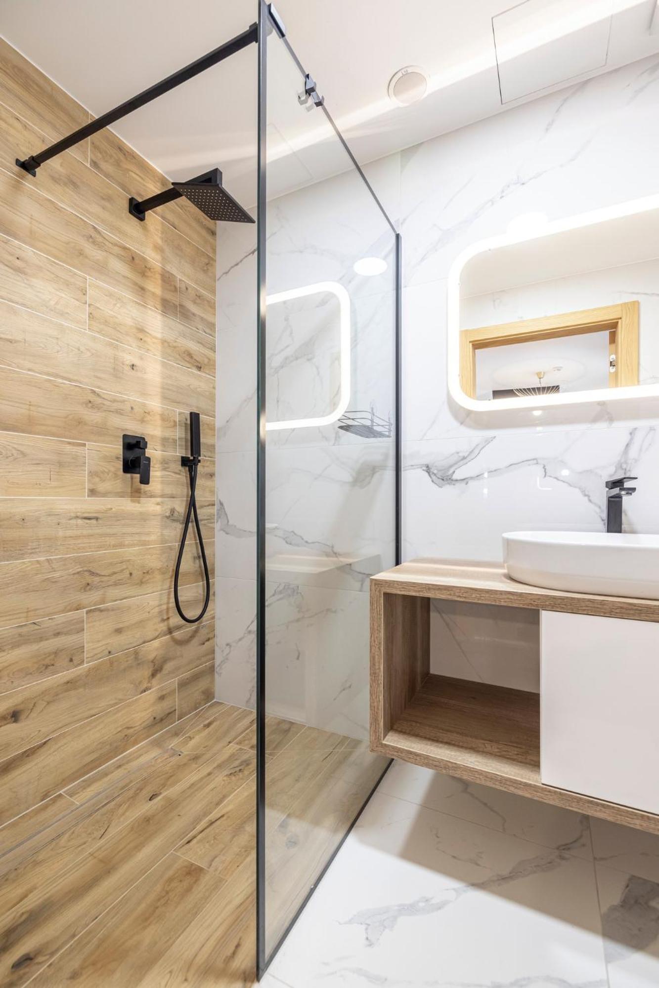 Rent Like Home - Apartamenty W Deo Plaza Danzig Exterior foto
