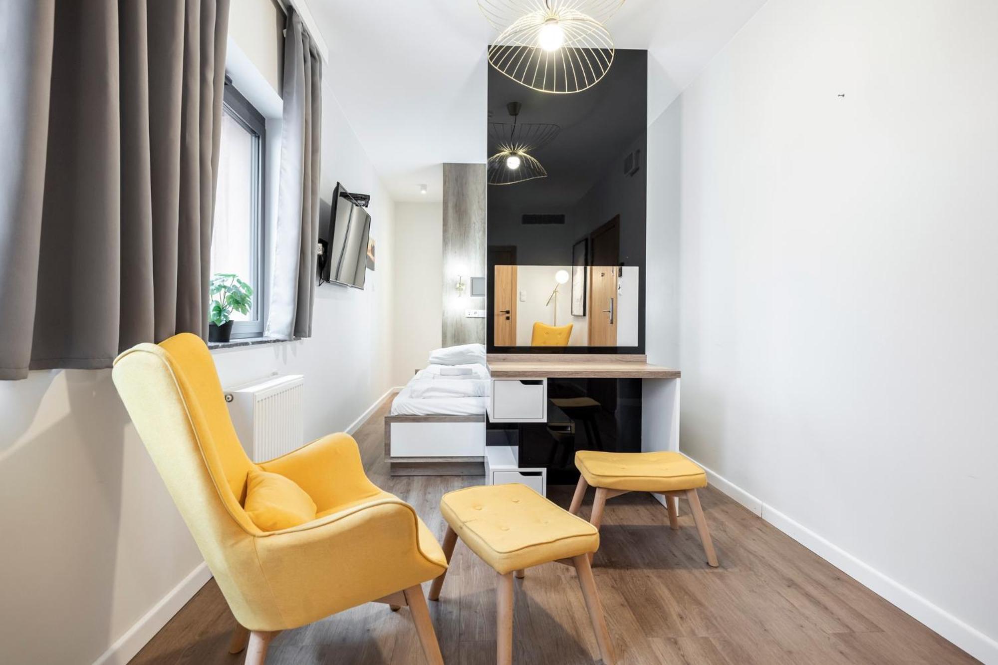 Rent Like Home - Apartamenty W Deo Plaza Danzig Exterior foto