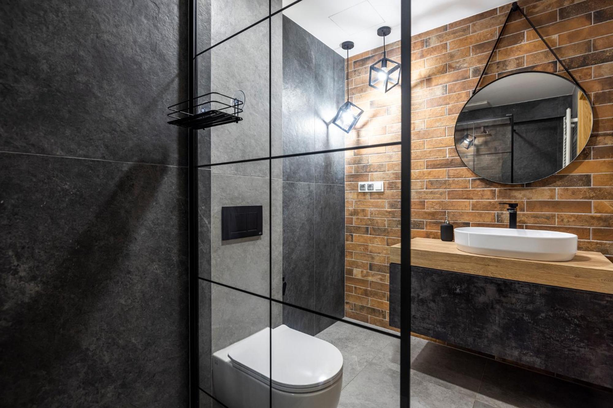 Rent Like Home - Apartamenty W Deo Plaza Danzig Zimmer foto