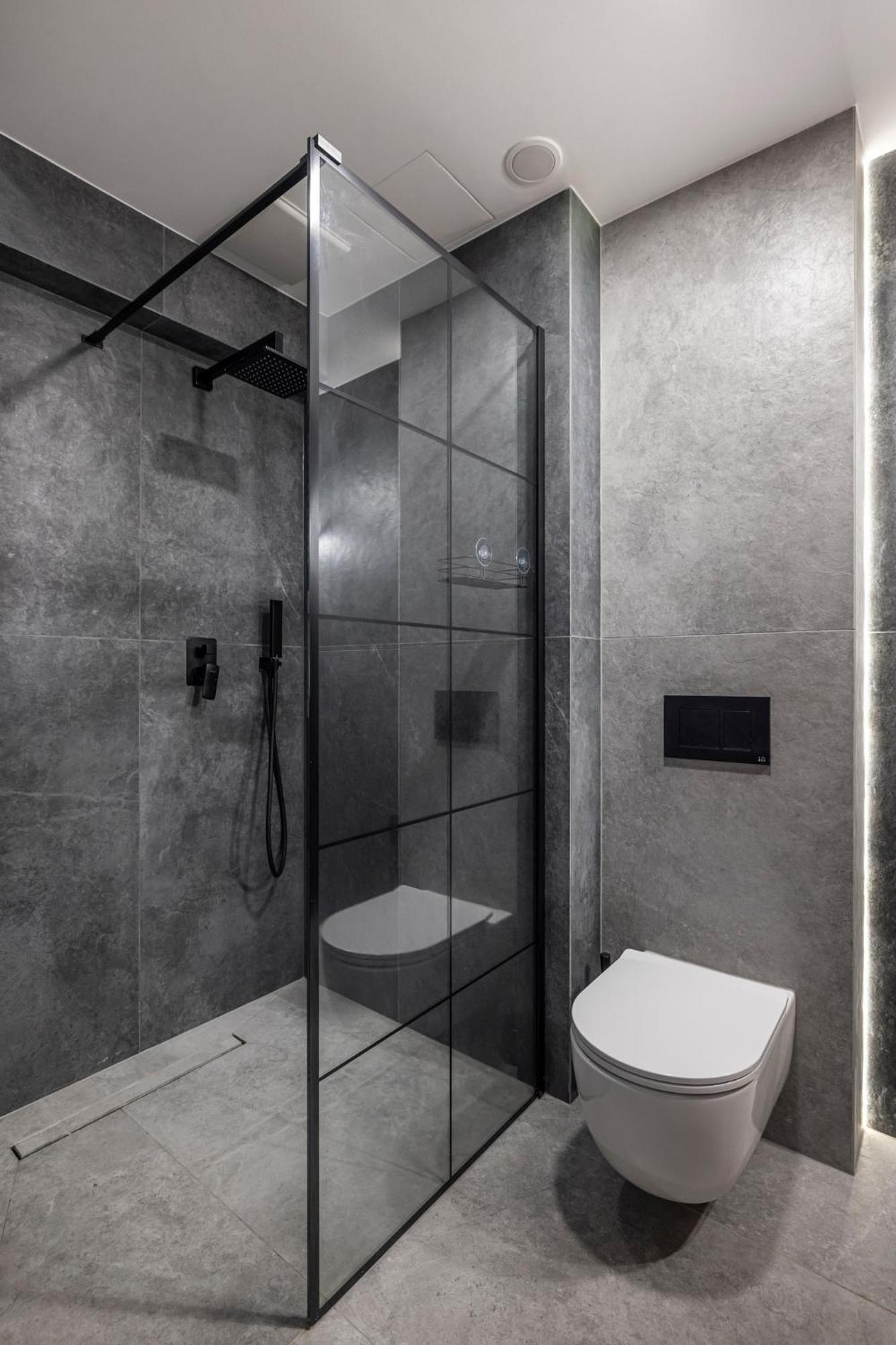 Rent Like Home - Apartamenty W Deo Plaza Danzig Zimmer foto