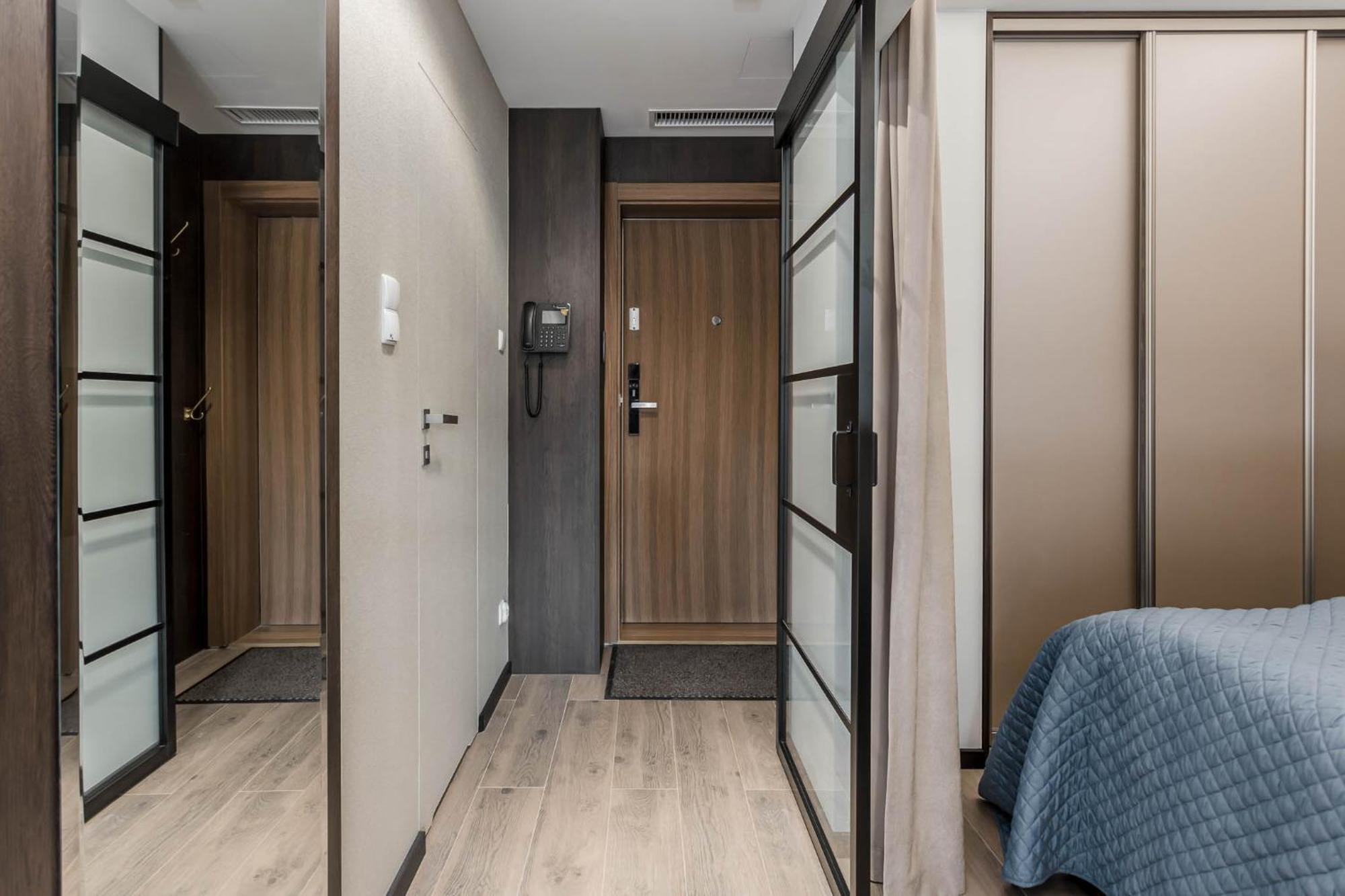 Rent Like Home - Apartamenty W Deo Plaza Danzig Exterior foto