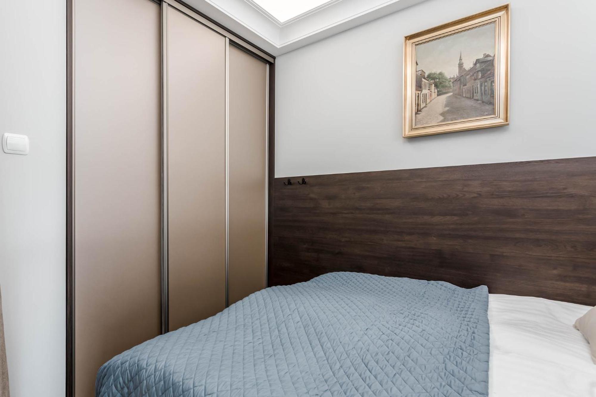 Rent Like Home - Apartamenty W Deo Plaza Danzig Exterior foto