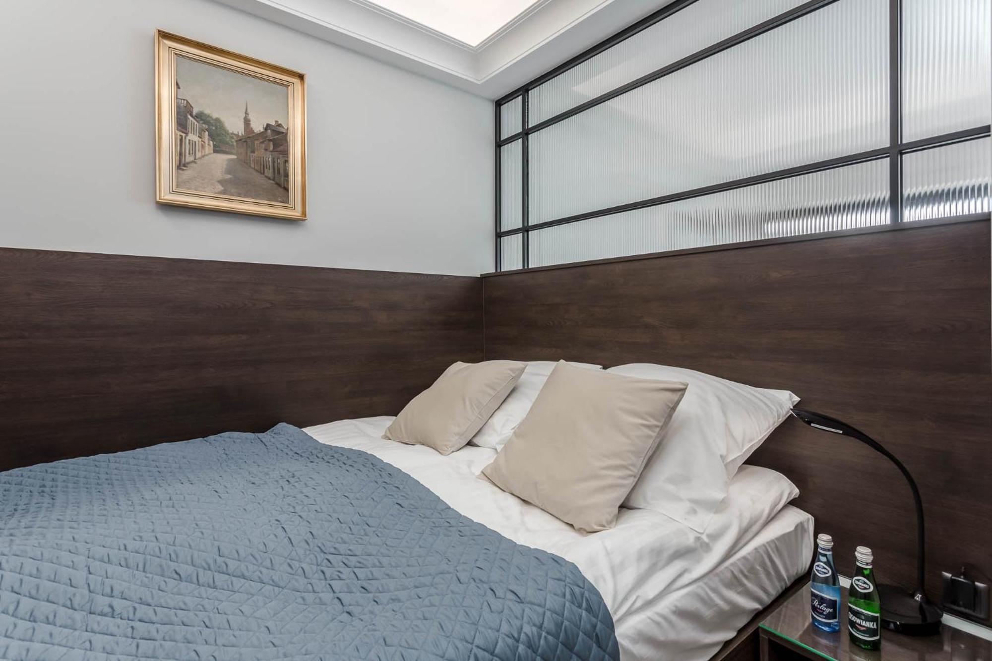 Rent Like Home - Apartamenty W Deo Plaza Danzig Exterior foto