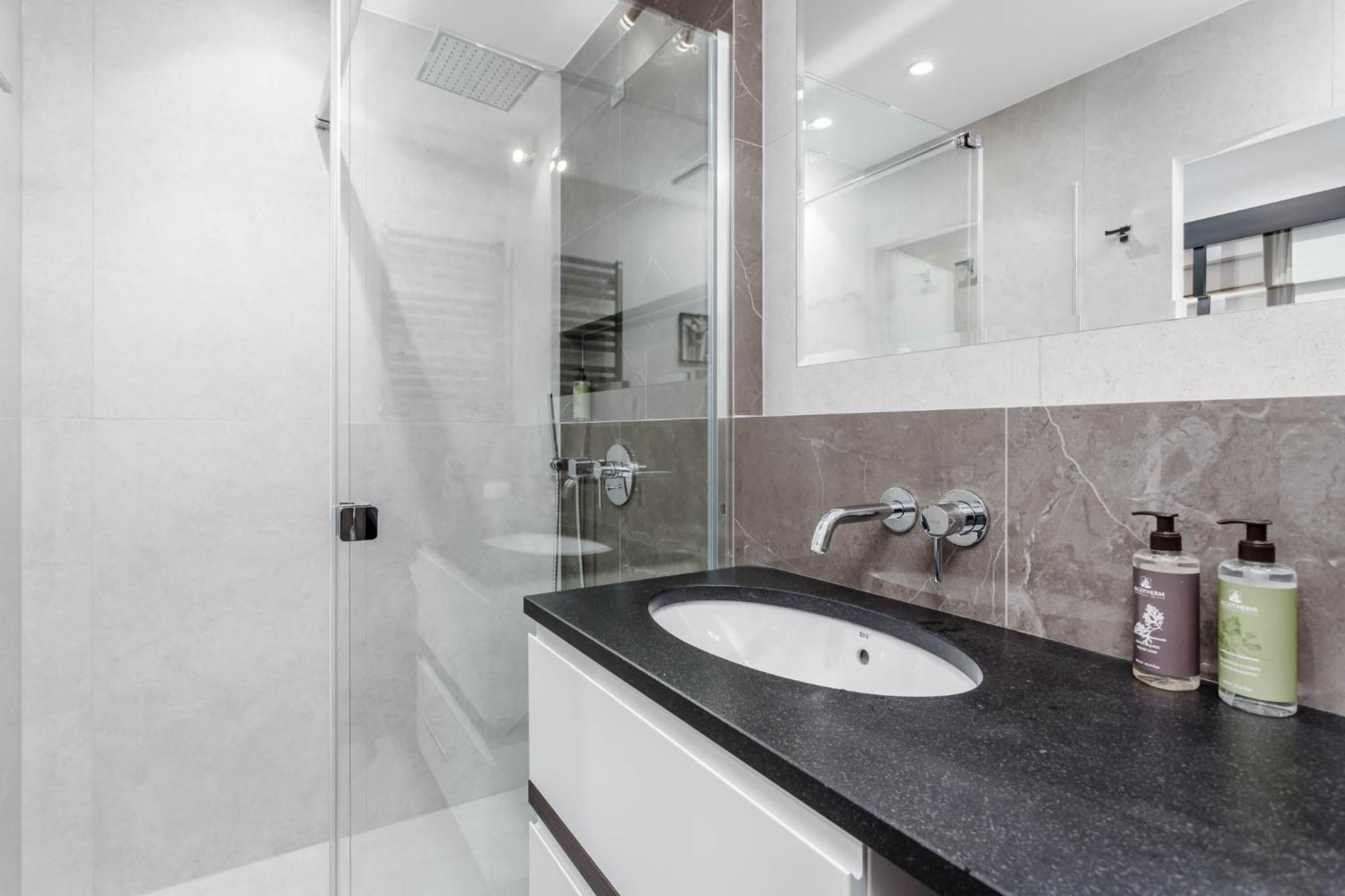 Rent Like Home - Apartamenty W Deo Plaza Danzig Exterior foto