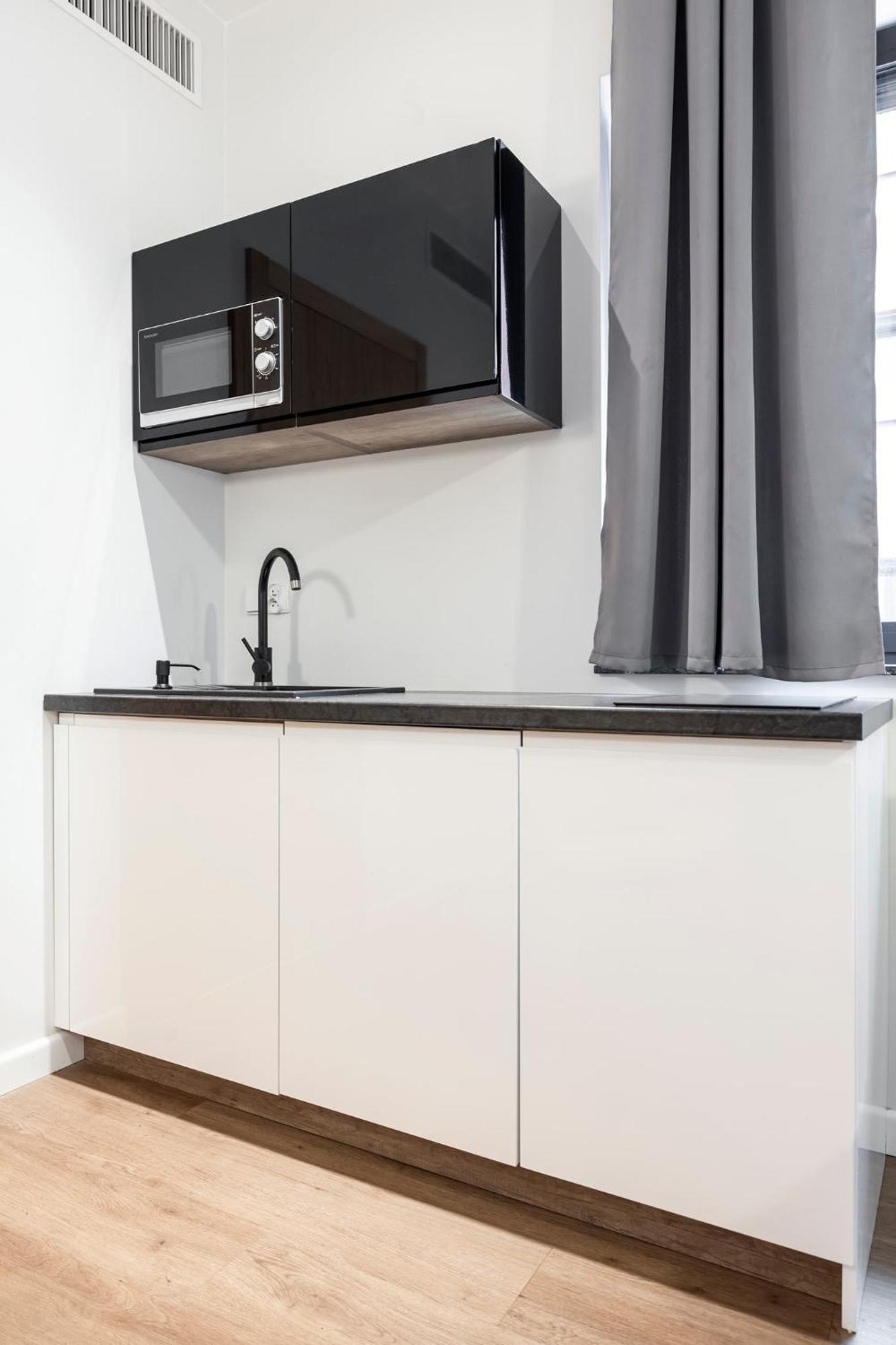 Rent Like Home - Apartamenty W Deo Plaza Danzig Exterior foto